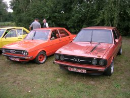 Treffen in Mörfelden 2006